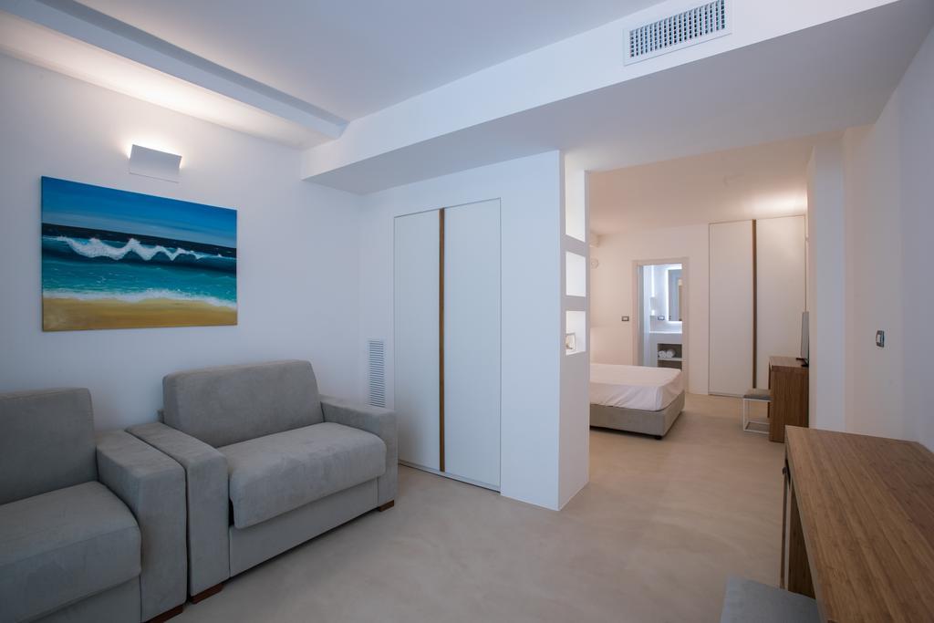 Chambre Familiale Standard