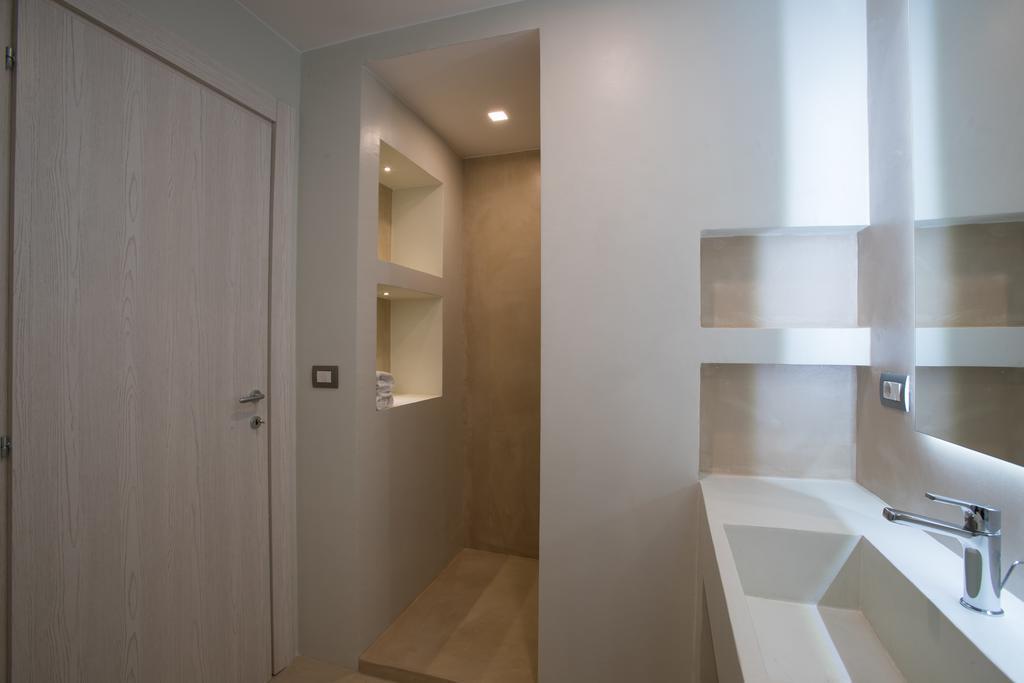 Chambre Double Standard